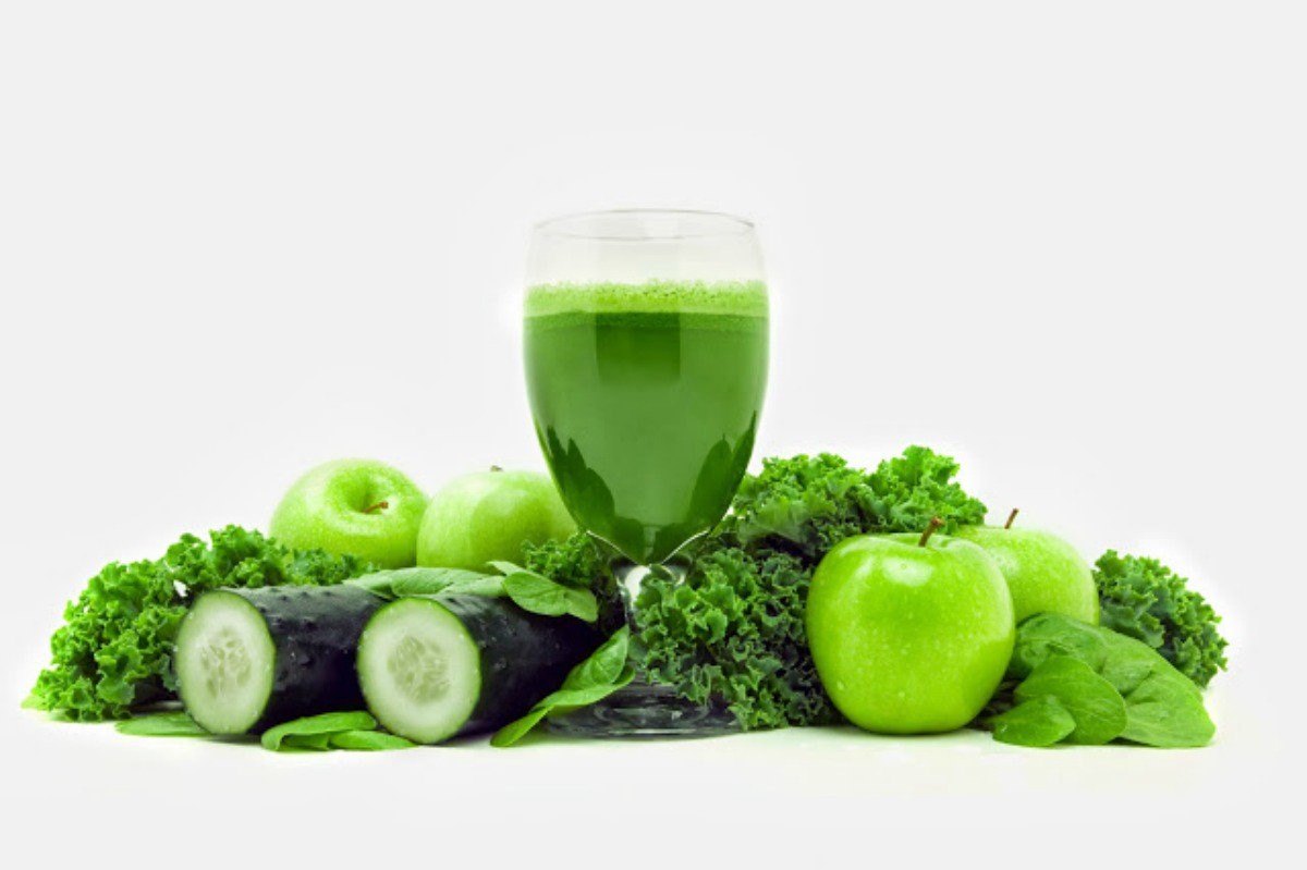 6 Best Juices for Glowing Skin by Kuvings